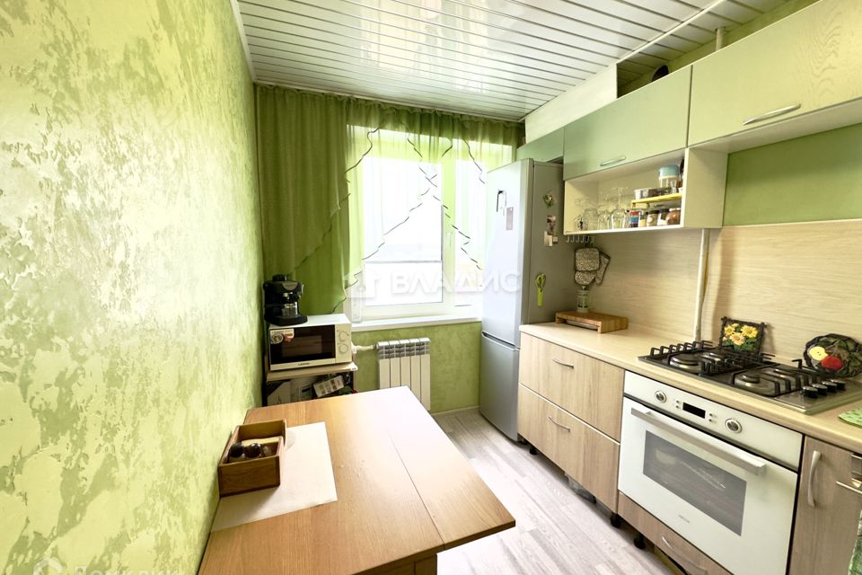 Продаётся 2-комнатная квартира, 45 м²