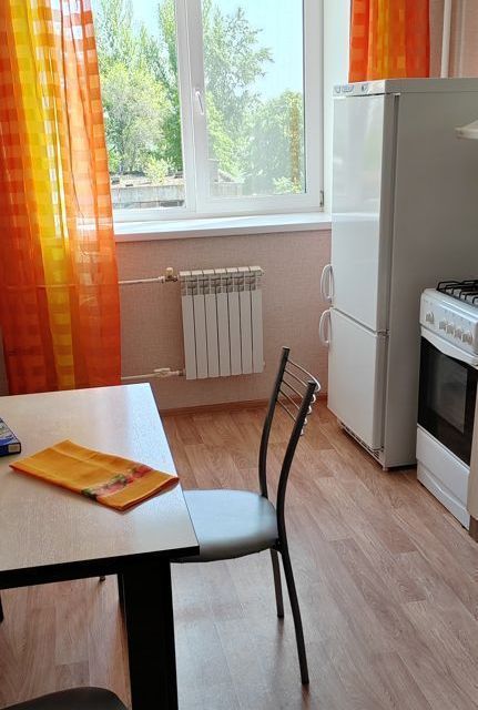Продаётся 1-комнатная квартира, 40 м²