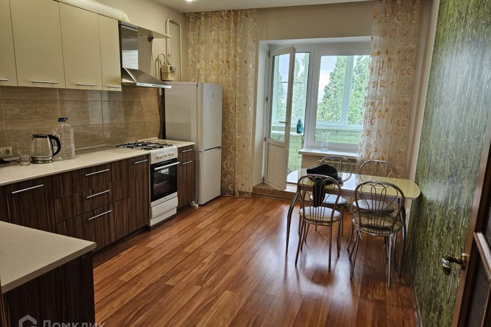 Сдаётся 1-комнатная квартира, 48 м²