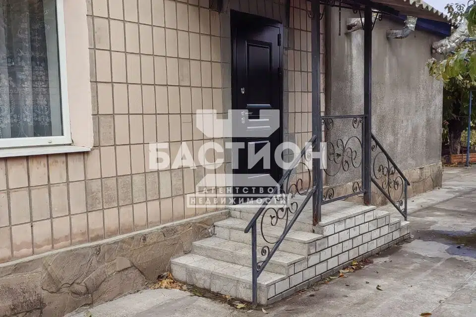 Продаётся 1-этажный дом, 73 м²