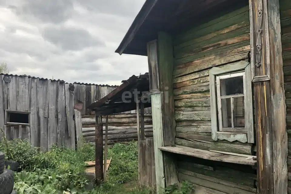 Продаётся 1-этажный дом, 53.2 м²