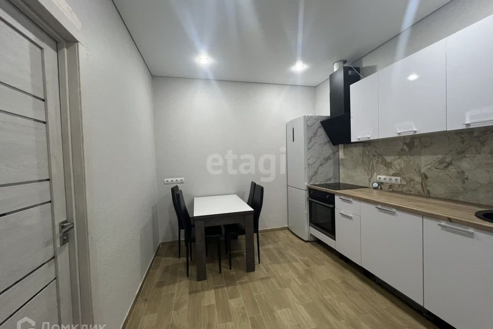 Продаётся 3-комнатная квартира, 55 м²