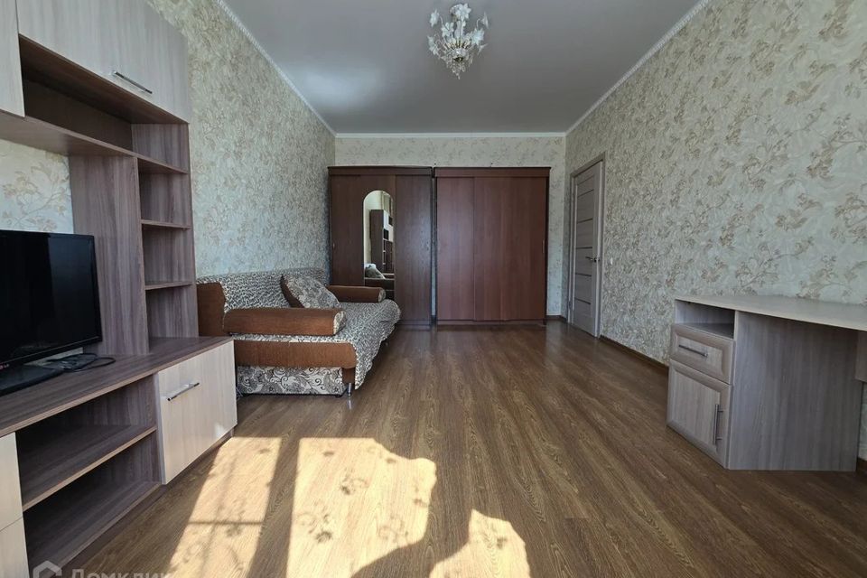 Сдаётся 1-комнатная квартира, 48 м²
