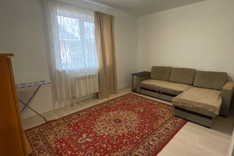 Продаётся 2-комнатная квартира, 41 м²