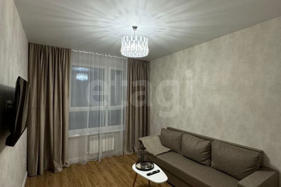 Продаётся 2-комнатная квартира, 51 м²