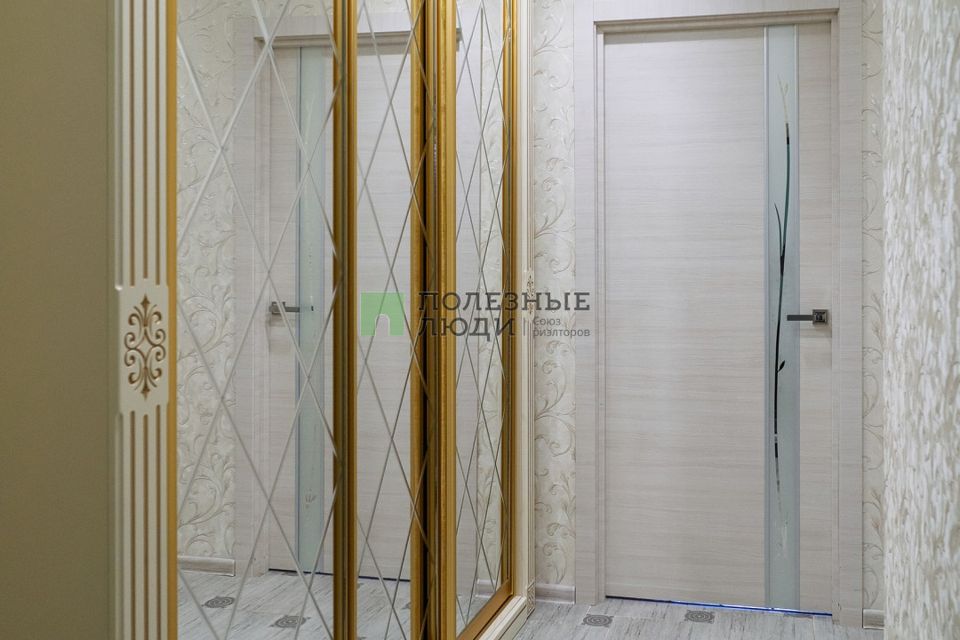 Продаётся 2-комнатная квартира, 43 м²