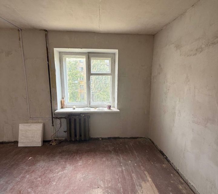 Продаётся 1-комнатная квартира, 25.5 м²