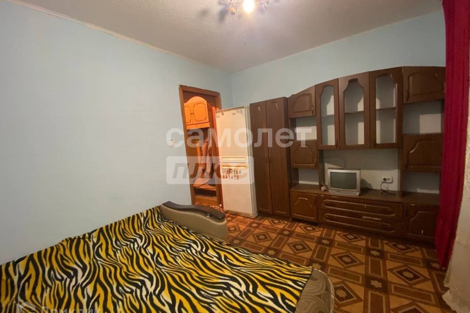 Продаётся 1-комнатная квартира, 16 м²