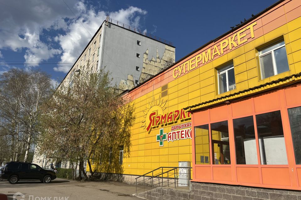 Продаётся комната в 1-комн. квартире, 18.2 м²