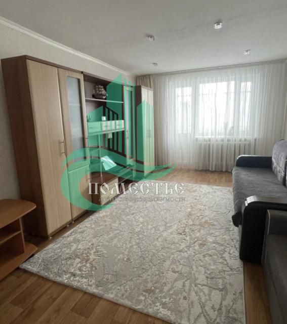 Продаётся 3-комнатная квартира, 60.9 м²