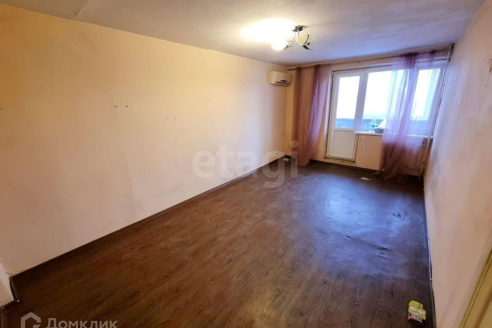 Продаётся 2-комнатная квартира, 53 м²