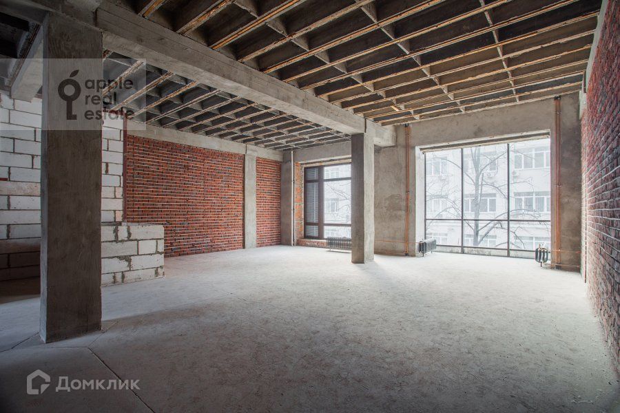 Продаётся 3-комнатная квартира, 112 м²