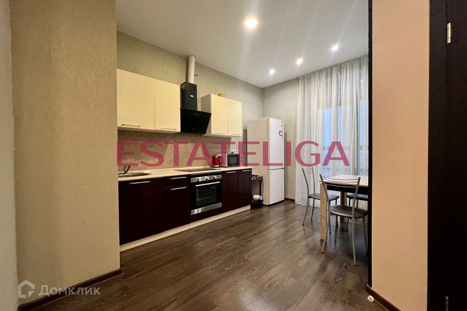 Сдаётся 2-комнатная квартира, 47 м²