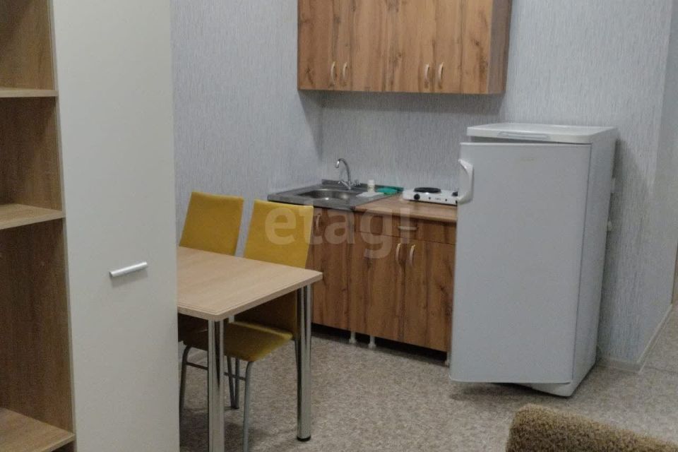 Сдаётся студия, 25 м²