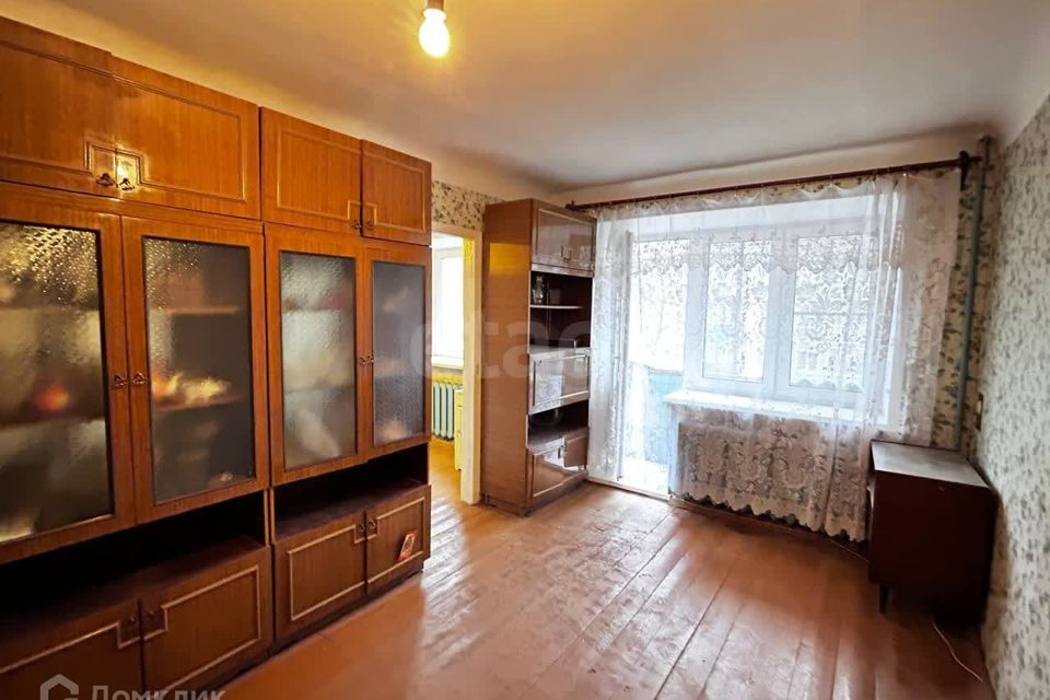 Продаётся 3-комнатная квартира, 41.1 м²