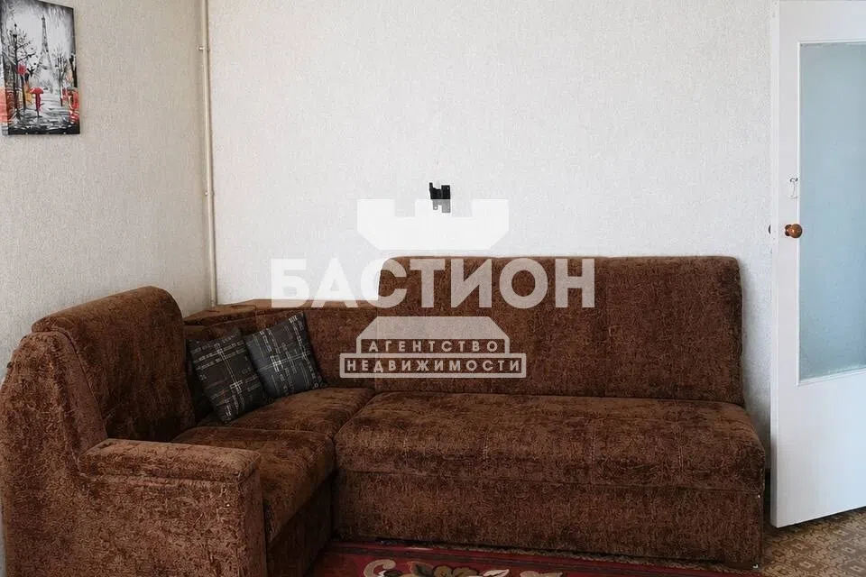 Продаётся 2-комнатная квартира, 54 м²