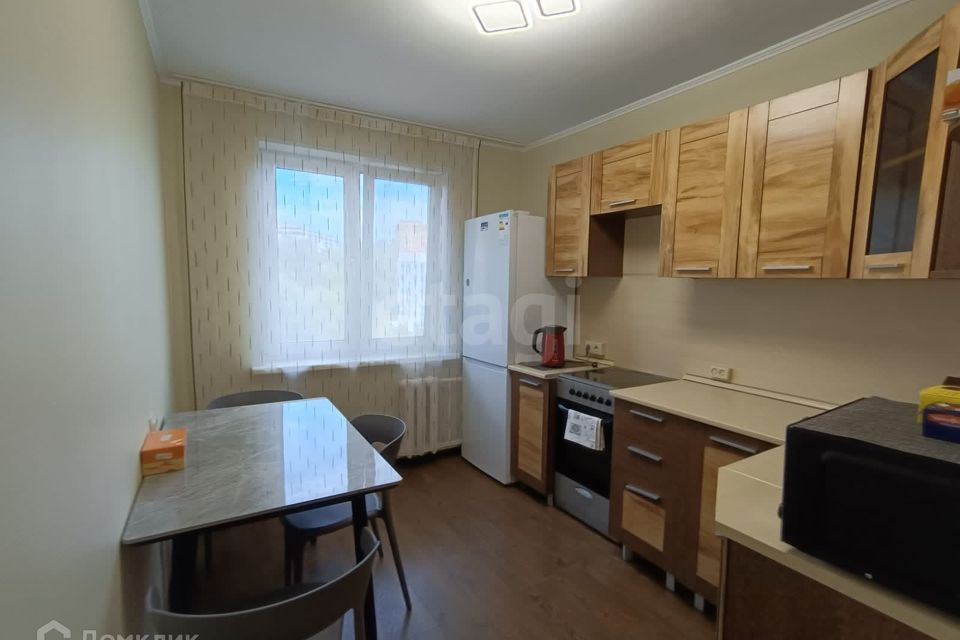 Сдаётся 1-комнатная квартира, 36 м²