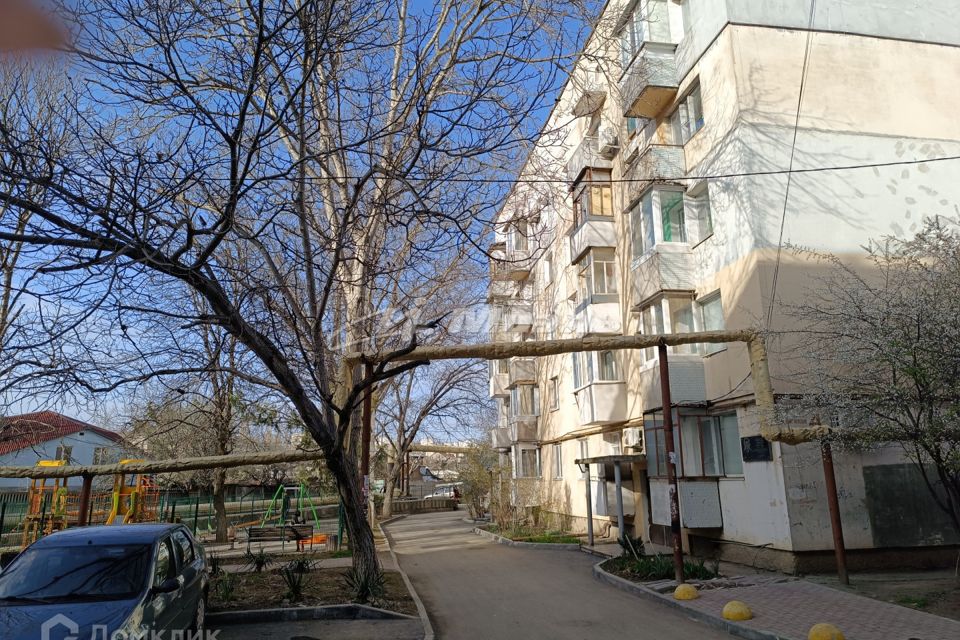 Продаётся 3-комнатная квартира, 68.2 м²