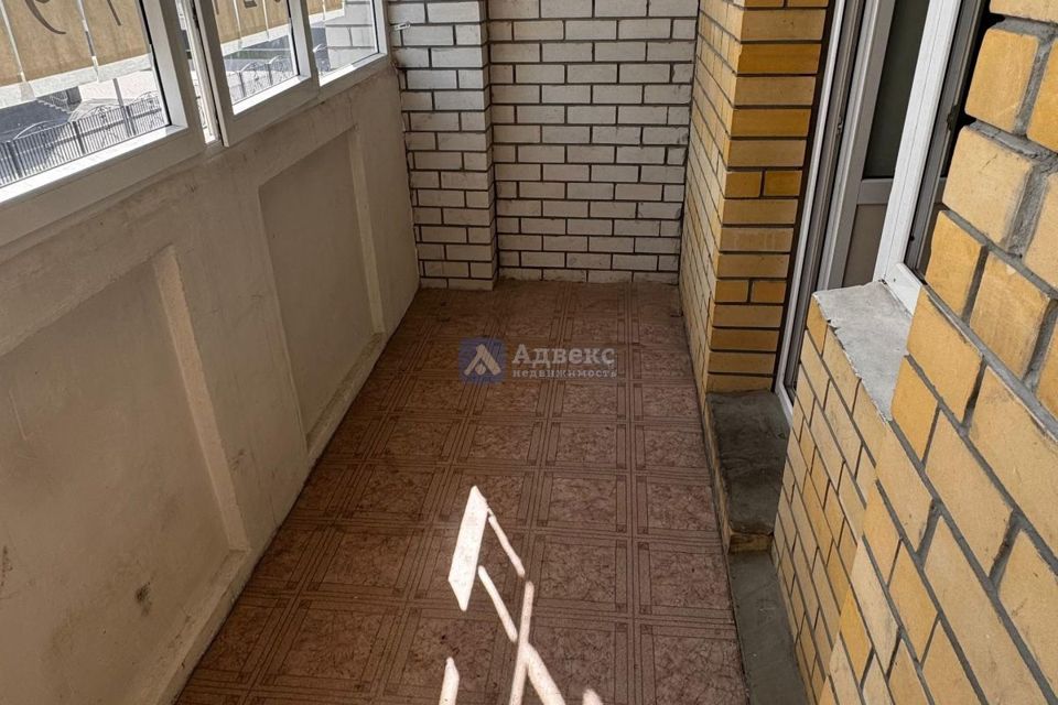 Продаётся 2-комнатная квартира, 89 м²