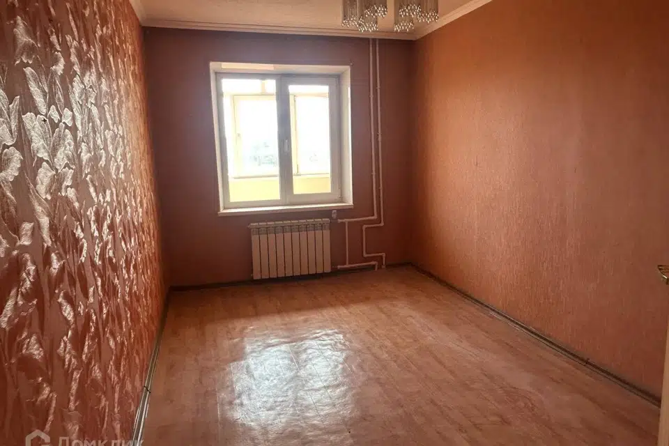 Продаётся 2-комнатная квартира, 52.8 м²