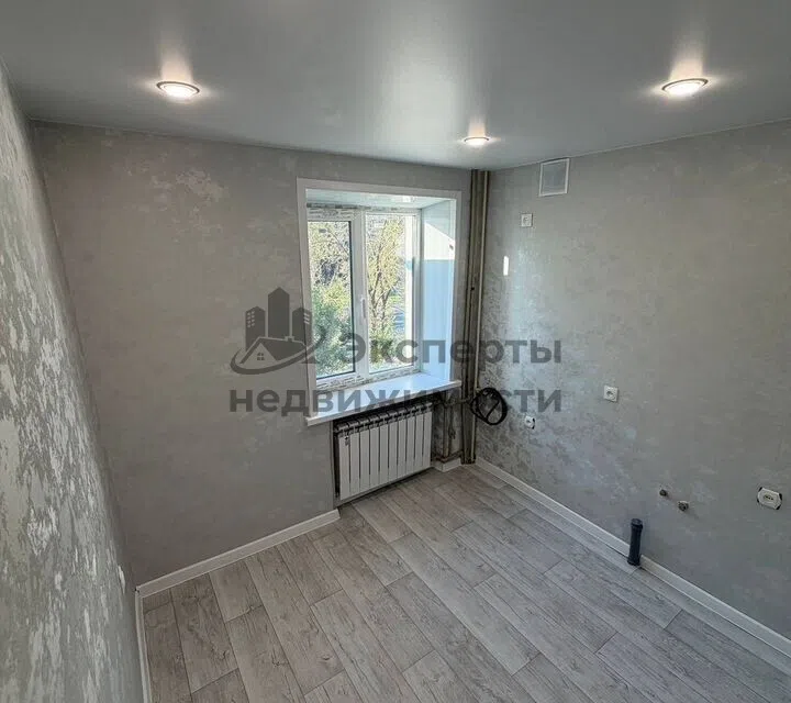 Продаётся 1-комнатная квартира, 30 м²