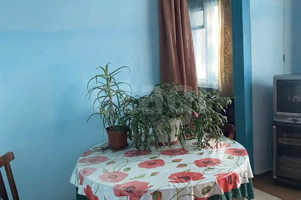 Продаётся часть дома