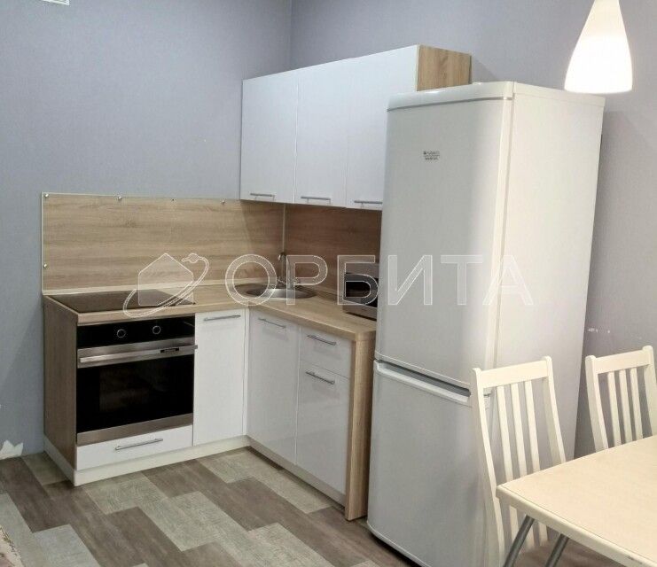 Продаётся 1-комнатная квартира, 39.2 м²