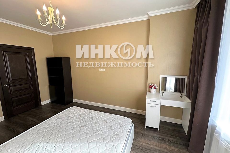 Продаётся 1-комнатная квартира, 35 м²