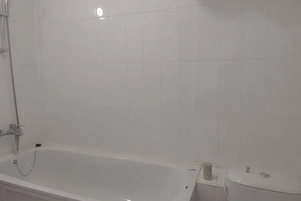 Продаётся 1-комнатная квартира, 31.2 м²