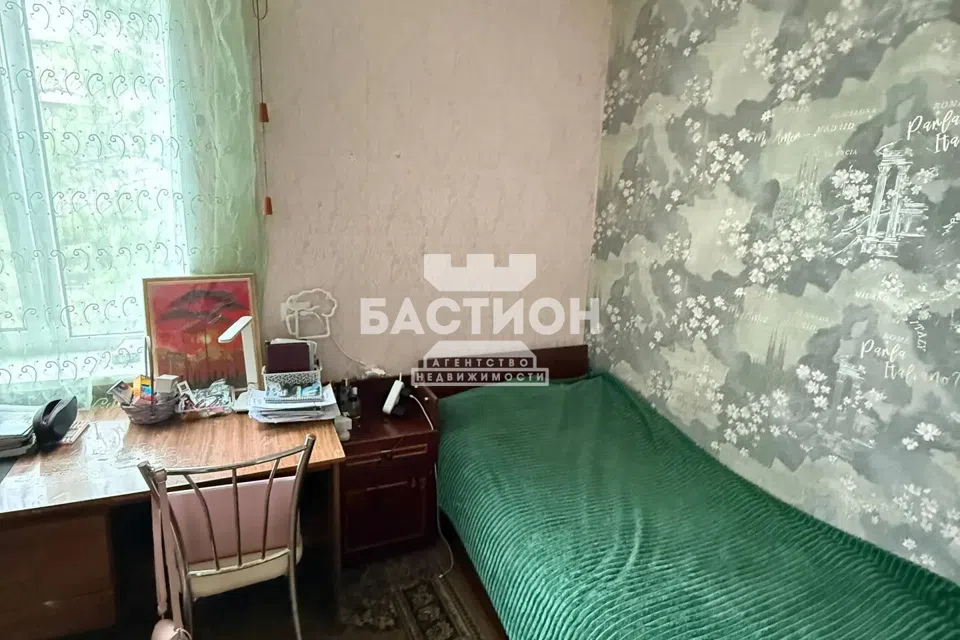 Продаётся 2-комнатная квартира, 44 м²