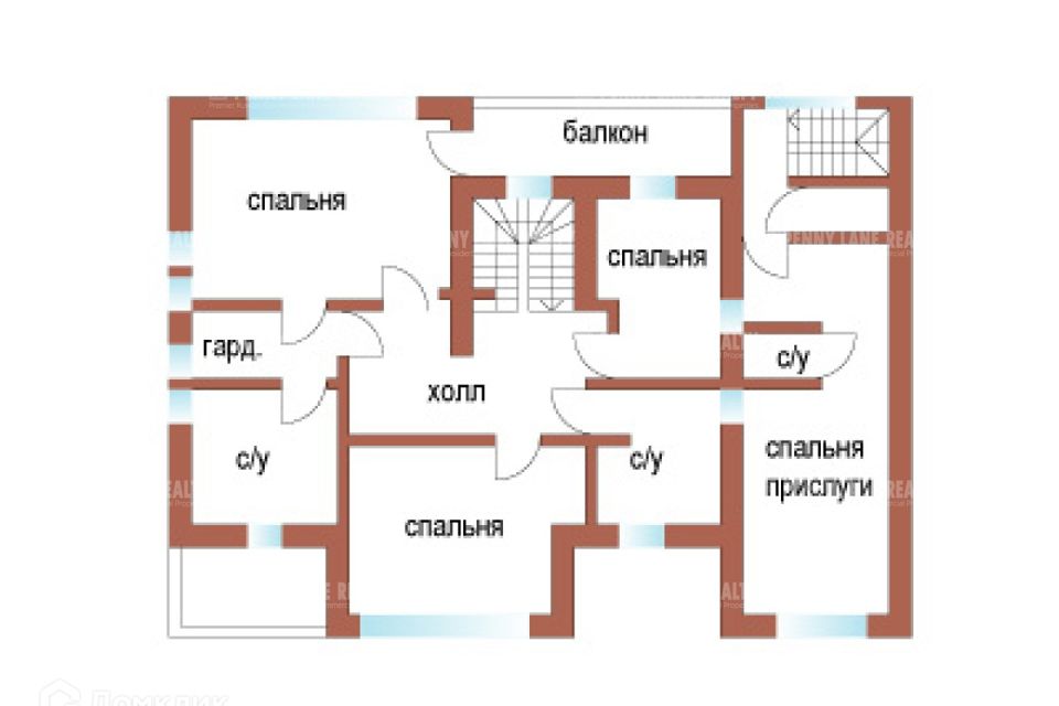 Система тн кровля балкон