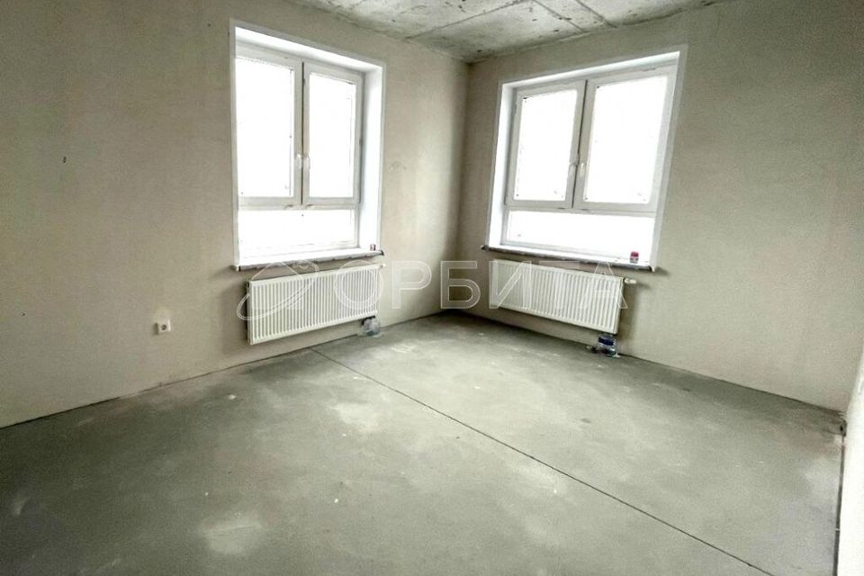 Продаётся 2-комнатная квартира, 75.7 м²