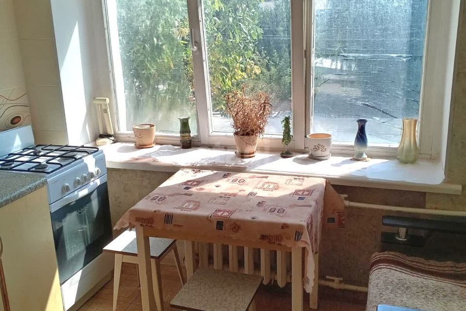 Сдаётся 1-комнатная квартира, 33.6 м²