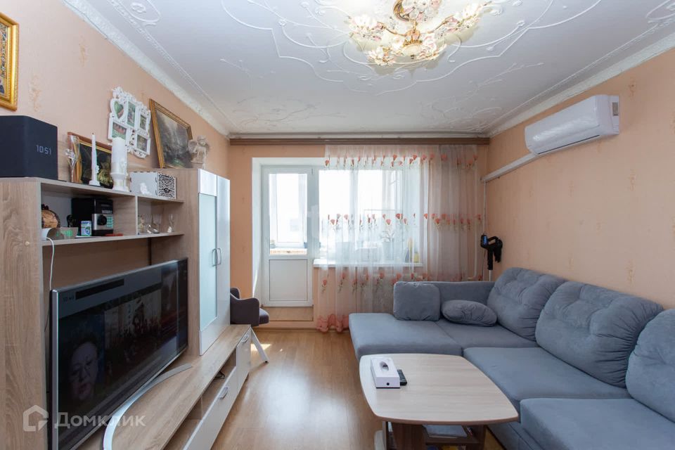 Продаётся 2-комнатная квартира, 48 м²