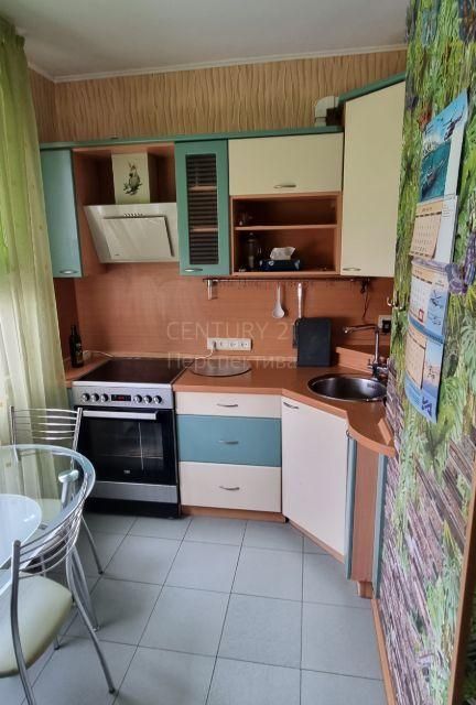 Продаётся 1-комнатная квартира, 38.4 м²