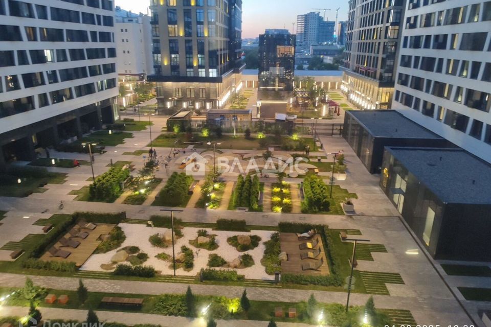 Продаётся 3-комнатная квартира, 86.2 м²