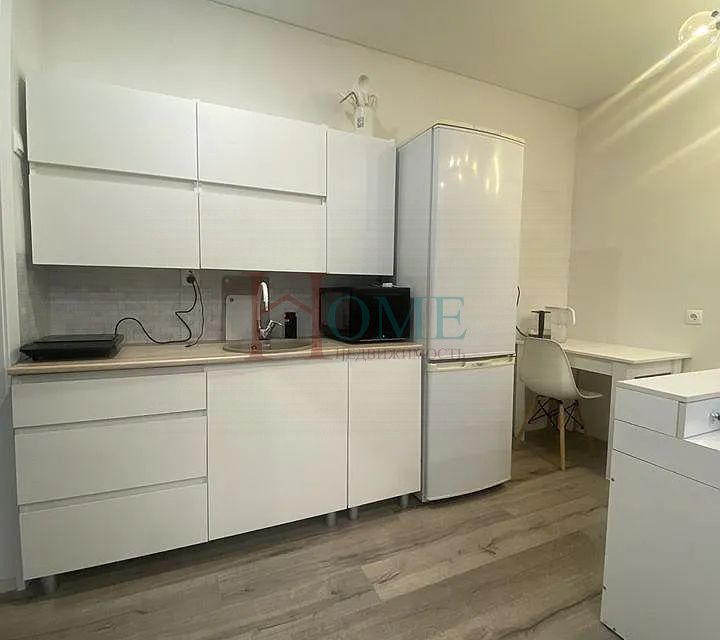 Сдаётся 1-комнатная квартира, 44 м²