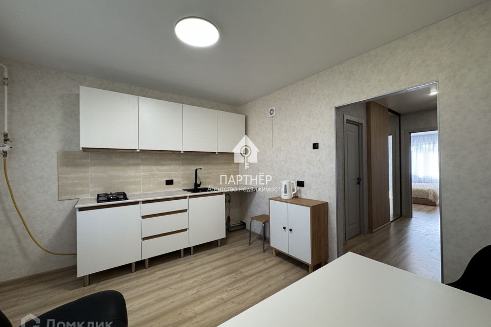 Продаётся 1-комнатная квартира, 40 м²