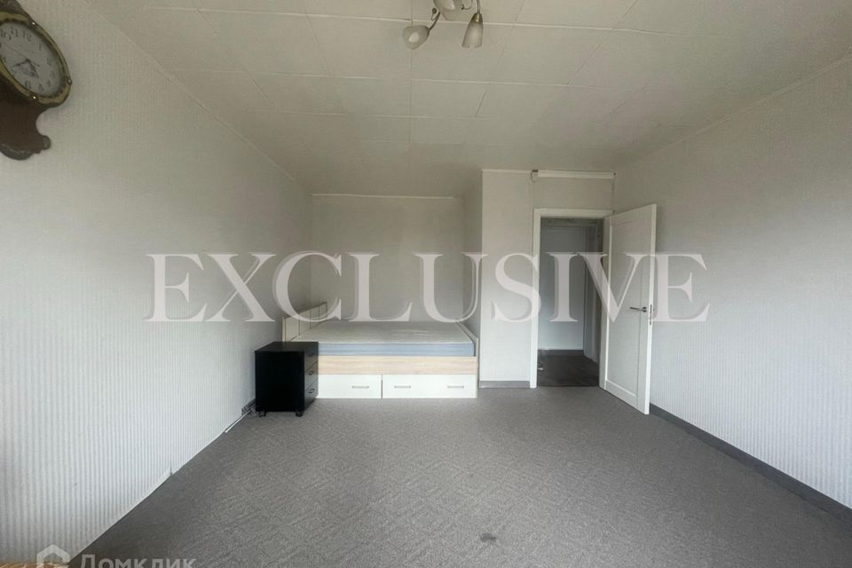 Продаётся 1-комнатная квартира, 35.1 м²