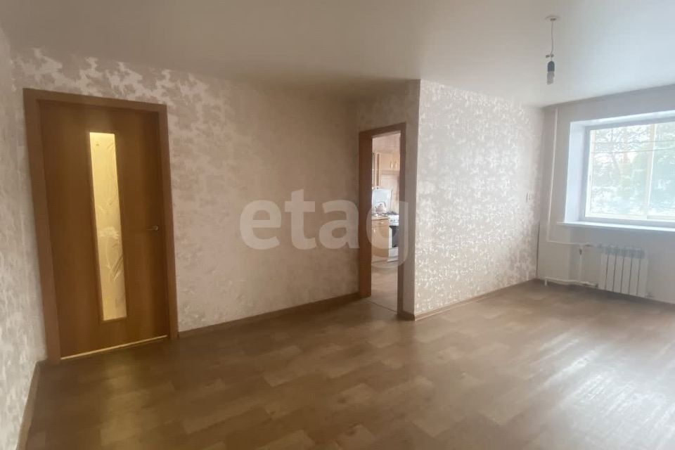 Продаётся 2-комнатная квартира, 45.1 м²