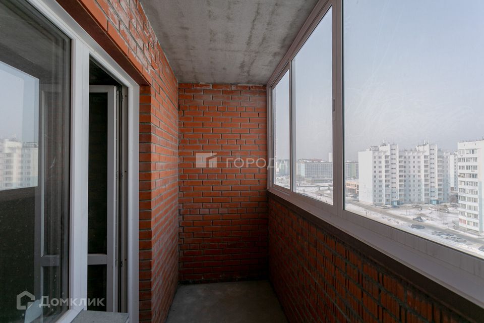 Продаётся 2-комнатная квартира, 64 м²