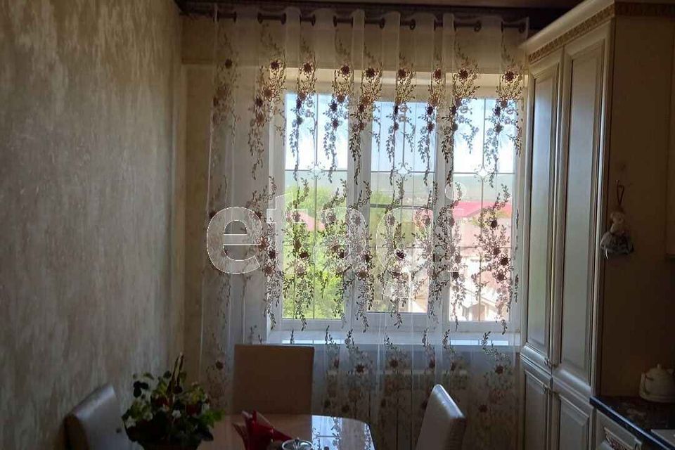 Продаётся 2-комнатная квартира, 70 м²