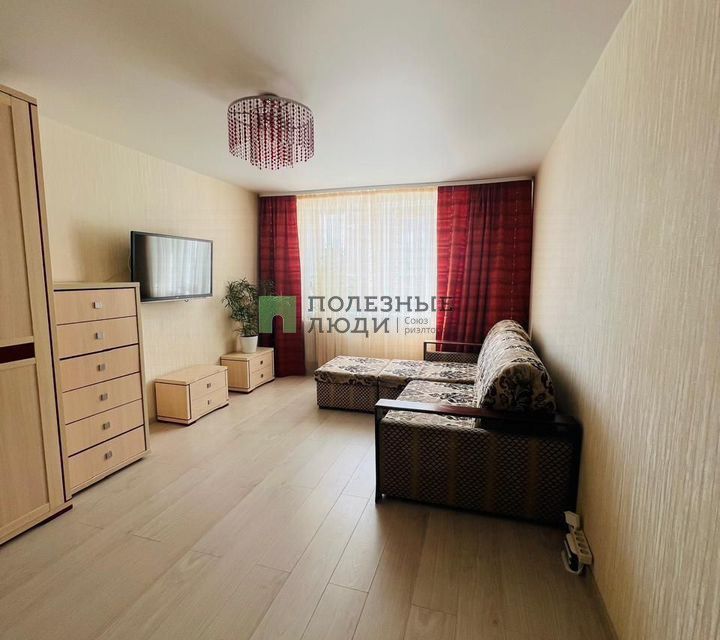 Продаётся 2-комнатная квартира, 60 м²