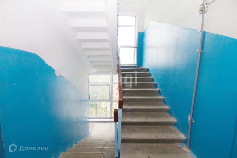 Продаётся 1-комнатная квартира, 31 м²