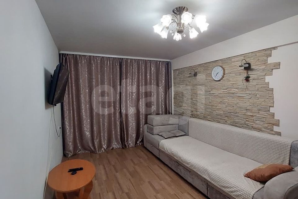 Продаётся 2-комнатная квартира, 44.2 м²
