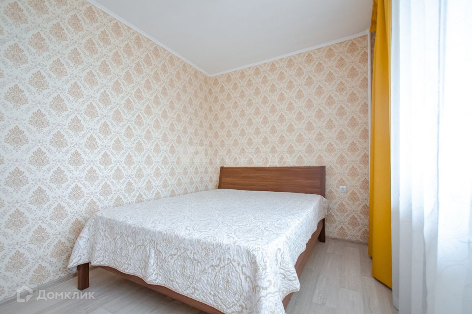 Сдаётся 2-комнатная квартира, 52 м²