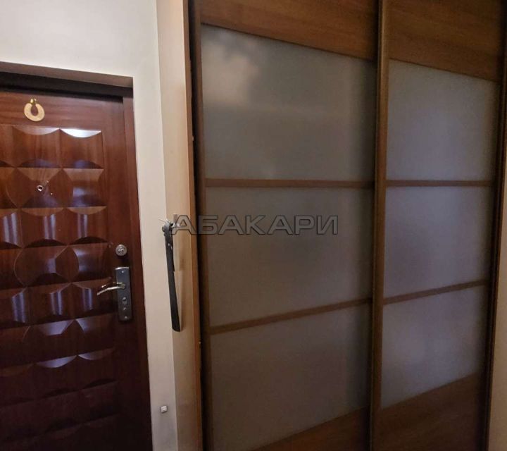 Сдаётся 2-комнатная квартира, 53 м²