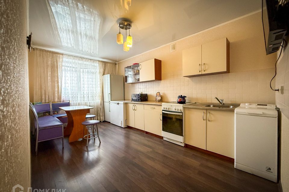 Продаётся 1-комнатная квартира, 50 м²