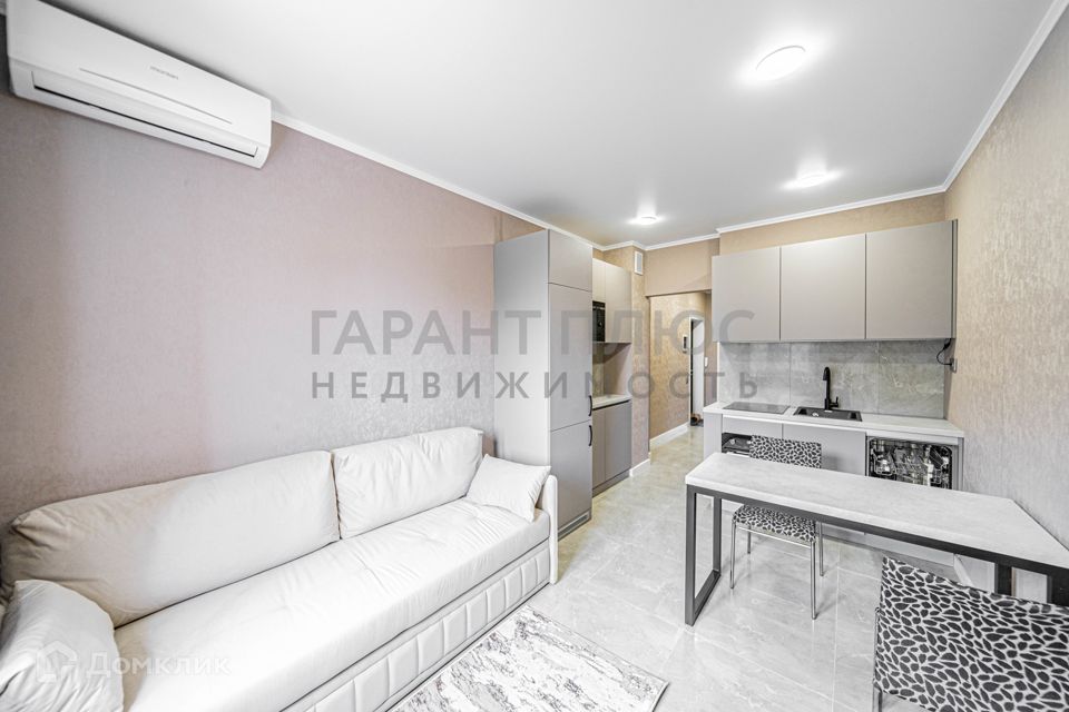 Сдаётся 2-комнатная квартира, 40 м²