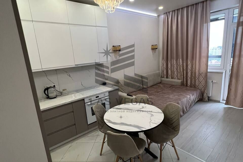Сдаётся 2-комнатная квартира, 50 м²